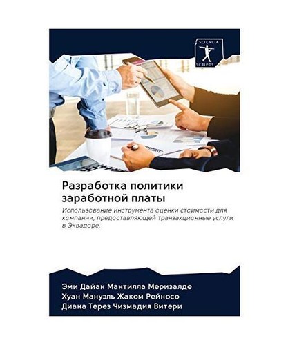 Razrabotka politiki zarabotnoj
