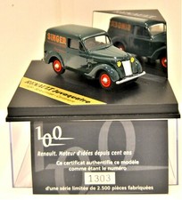Eligor. E:1/43. Renault