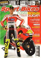 SPORT BIKES 68 SUZUKI GSX-R