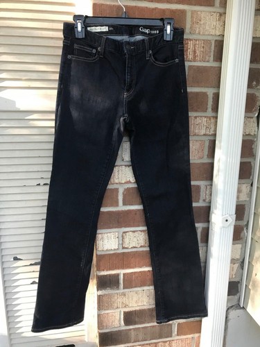 Gap 1969 perfecr boot rinse - ,