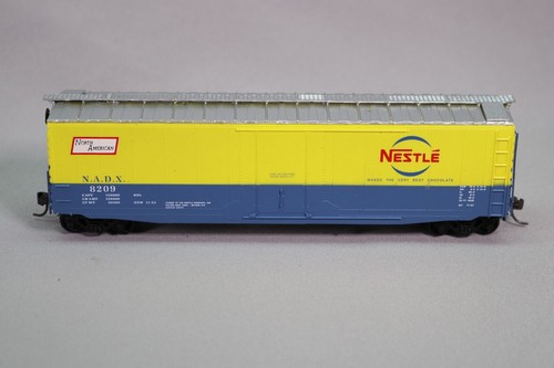Lm352 train 1 87 wagon - 1/87, 1:87