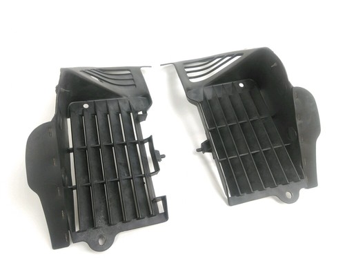 Ecope radiateur honda xlv - honda,