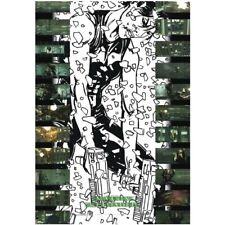 Affiche The Matrix Reloaded