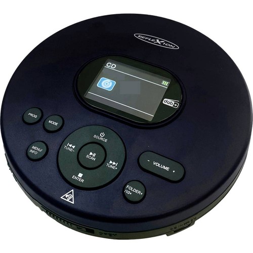 Lecteur portable reflexion - portable,