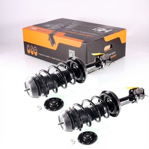 Jambe suspension - jambe, de