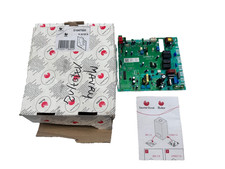 ECEE MA 55 220V 50/60HZ ts:10s BOITIER DE CONTROLE BRULEUR FIOUL