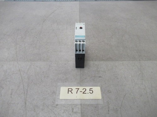 Siemens 3rp1511 1ap30 relais - siemens, 3rp1511-1ap30