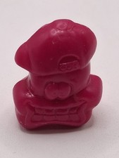 Jojo's Original # 8 BIS Fushia