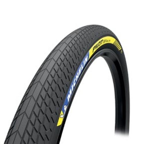 Pneu bmx michelin pilot - pneu, sx