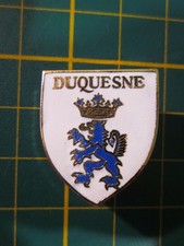 Insigne du Croiseur Duquesne