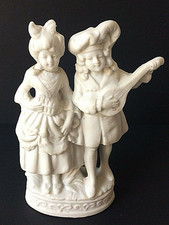 2 Sujets couple Galants