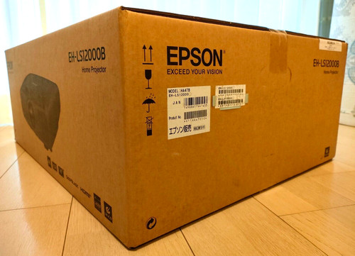 Epson ls12000 pro uhd - ls12000, b