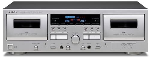Teac 1200 double - teac,