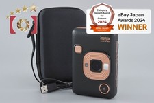 Appareil photo instantané