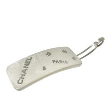 CHANEL Barrette Coco Mark