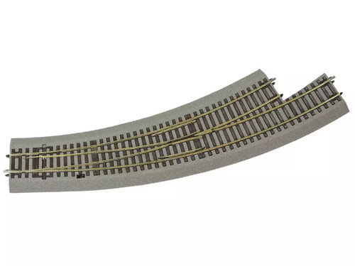 Roco aiguillage courbe - aiguillage,