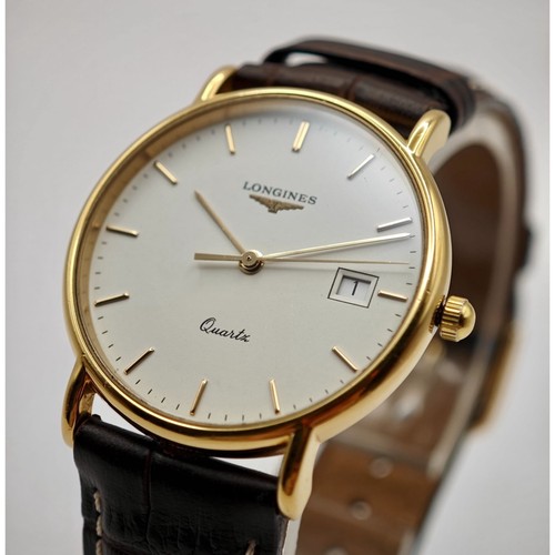 Montre automatique longines - montre,
