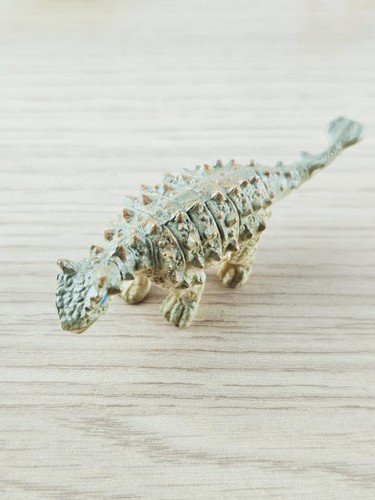 Figurine dinosaure modèle - dinosaure,
