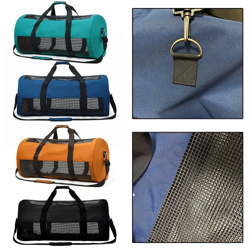 Sac maille quickdry - quickdry, 60l