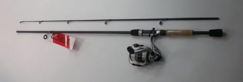 Zebco spyn20602ml canne - zebco,