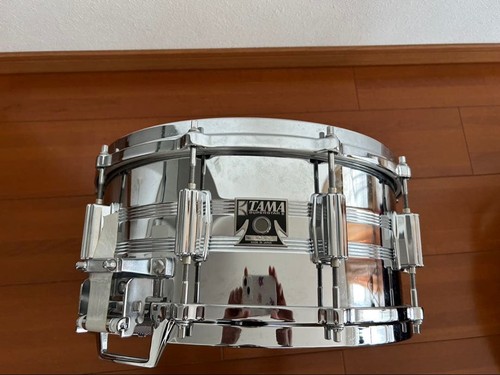 Tama 8056 mastercraft steel - tama,