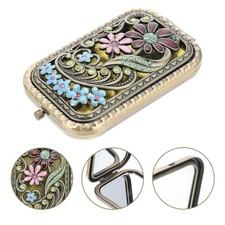  Miroir cosmétique double