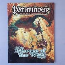 Heroes of the Wild -