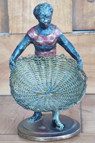 Ancien personnage serviteur - ancien,
