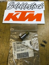 1 vis spéciale pedale frein m10 pas a gauche ktm 76513057100 690 enduro smc