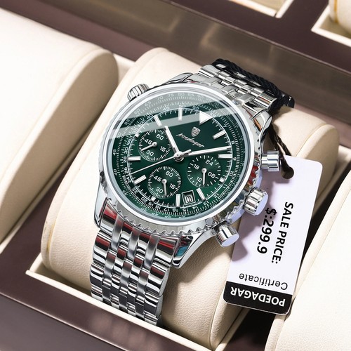 Montre militaire elégante - montre,