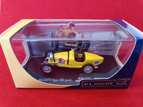 Bugatti type 35b - type,