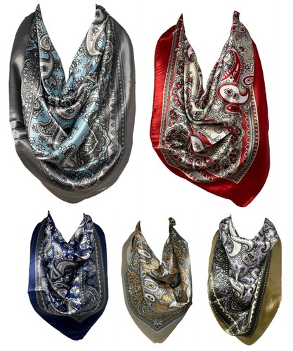 Imprimé paisley pour femme - imprimé,