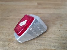 feu arrière LUXOR 5 vélo