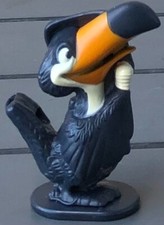 Figurine Rafael Sifflet, Nestlé 2014, Rio 2, Dessin Animé,