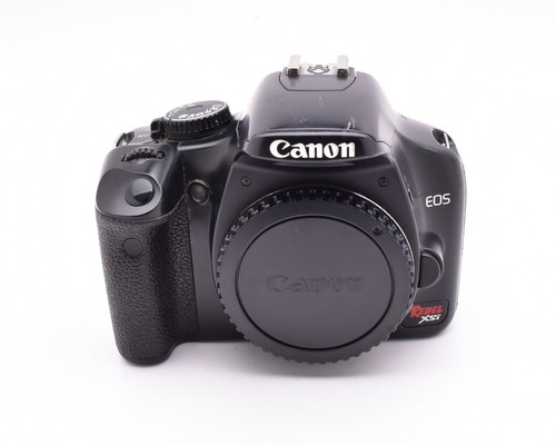 Canon eos digital rebel - digital,
