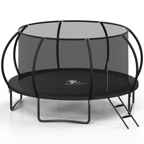 14 16ft trampoline - /14, /16ft