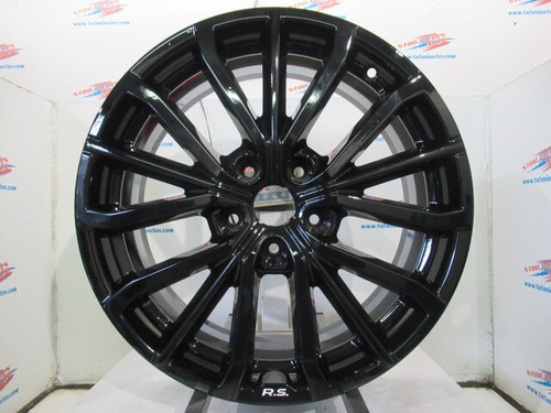 Jante aluminium renault clio - aluminium,