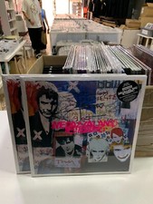 DURAN DURAN 2LP 25E