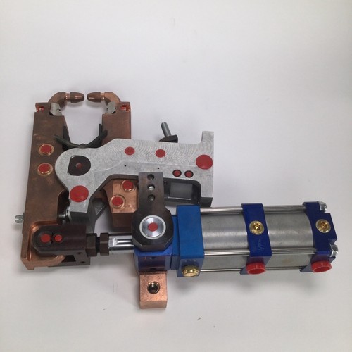 Serv se50494 spot welder - serv,