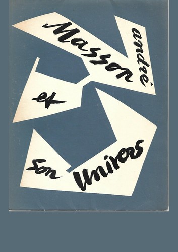 Andre masson son - andre,
