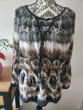 Blouse Lulu H Paris taille