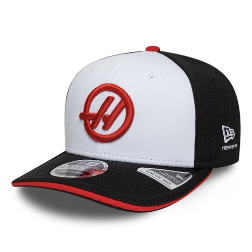 Casquette formule haas - casquette,