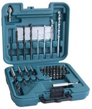 Makita D-47204 30 embouts de