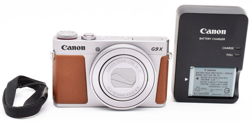 Appareil photo numérique