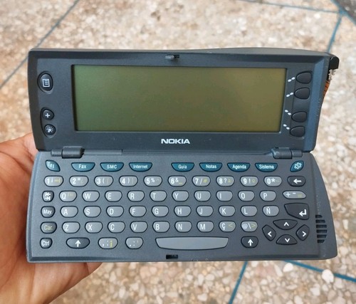 Untested cellulare nokia - cellulare,