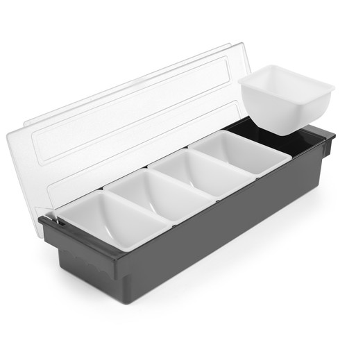 Conteneur hendi 552131 5 - conteneur,