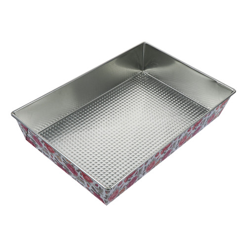 Plaque cuisson pour - pour, toasts