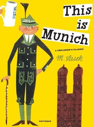 Sasek this is munich - m.,