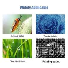 1600X USB Digital Microscope