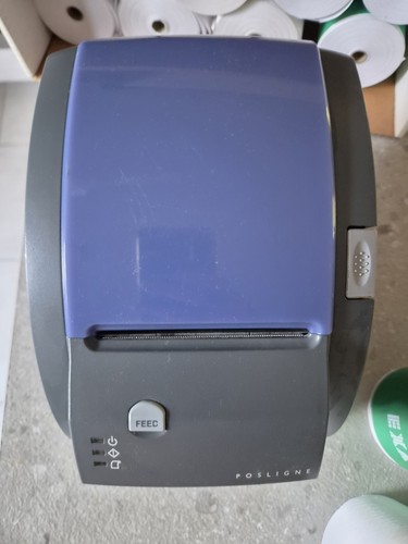 Posligne odp200h imprimante - posligne, odp200h-g